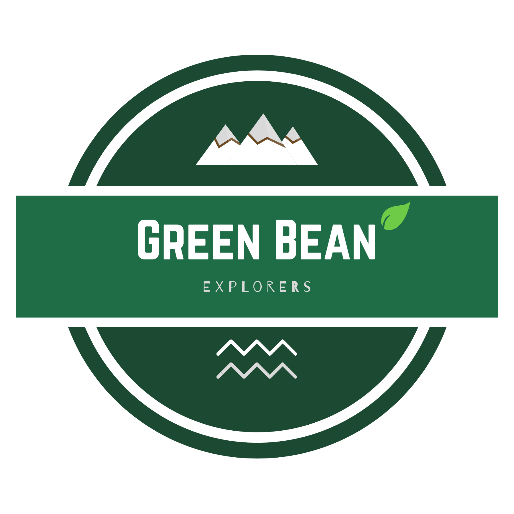 Green Bean Explorers